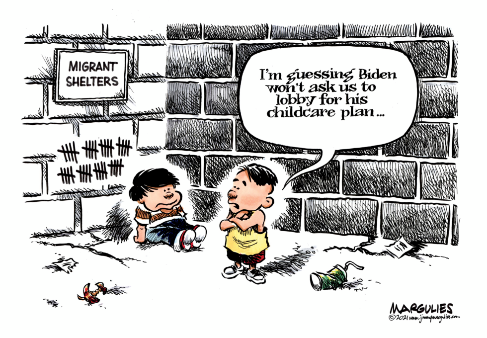 Migrant Shelters