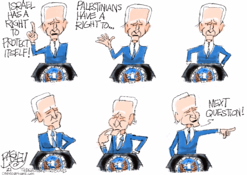 Palestinian Question
