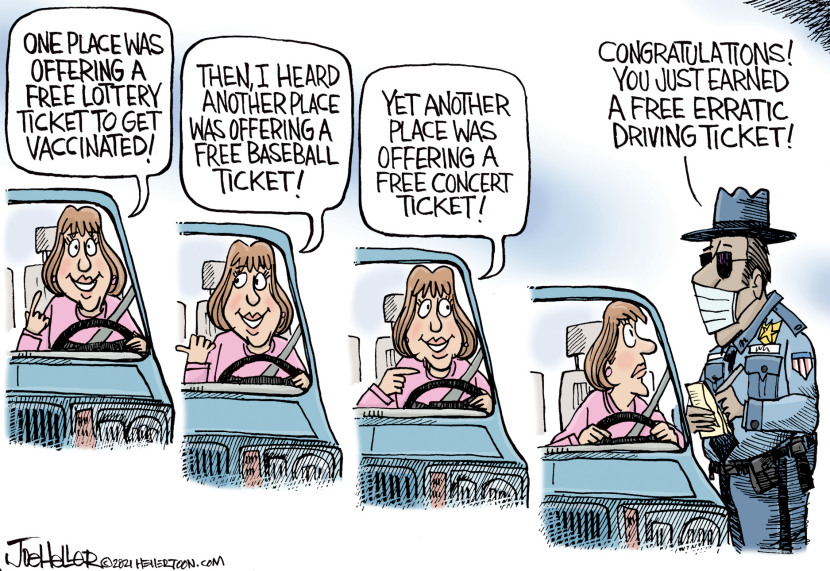 Vaccine Free Stuff
