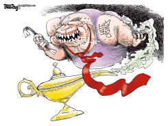 HATE CRIMES by Bill Day