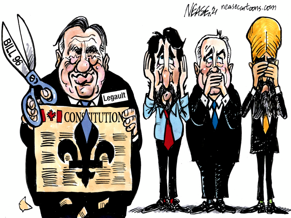 Bill 96