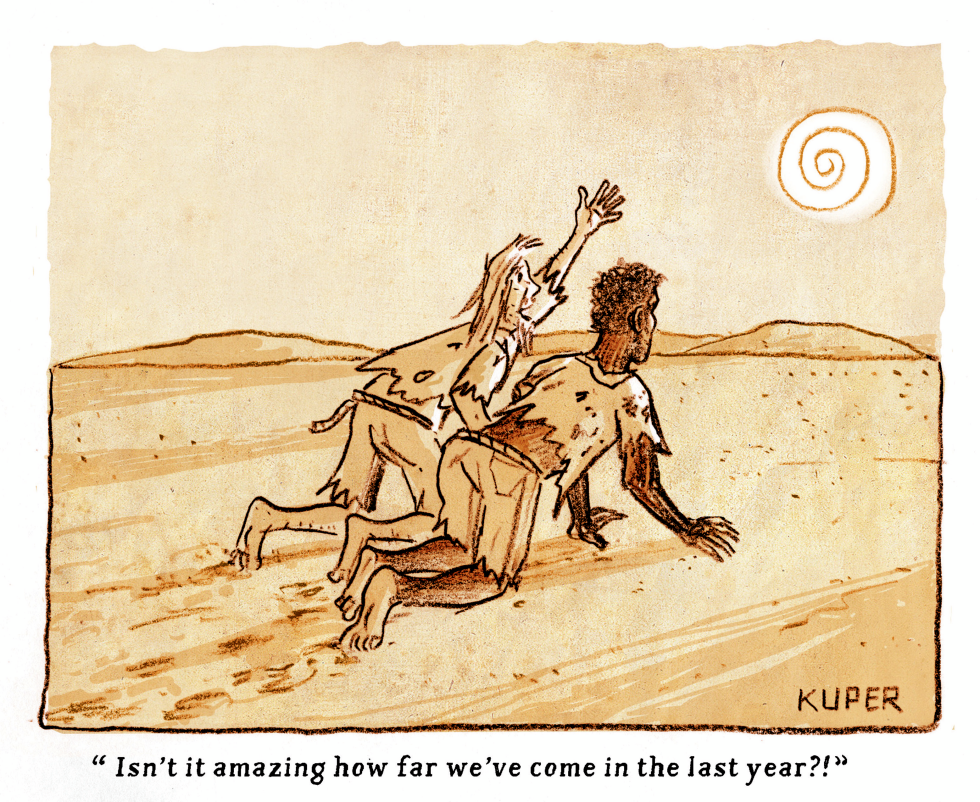 Sands Of Time