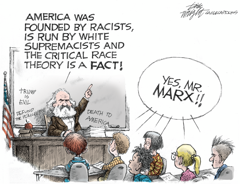 Marx in School