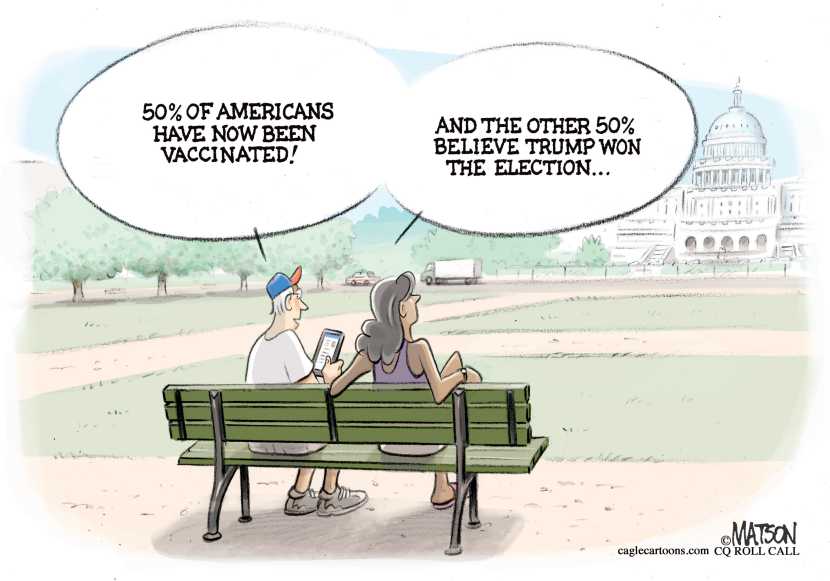 Fifty/Fifty Country