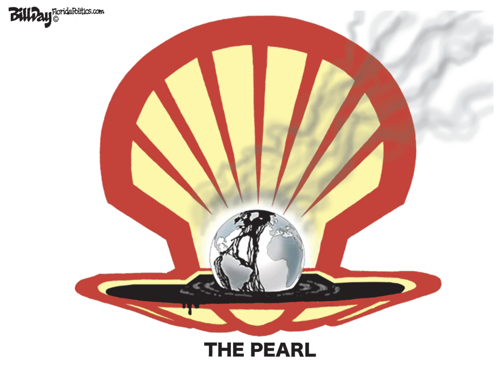 THE PEARL