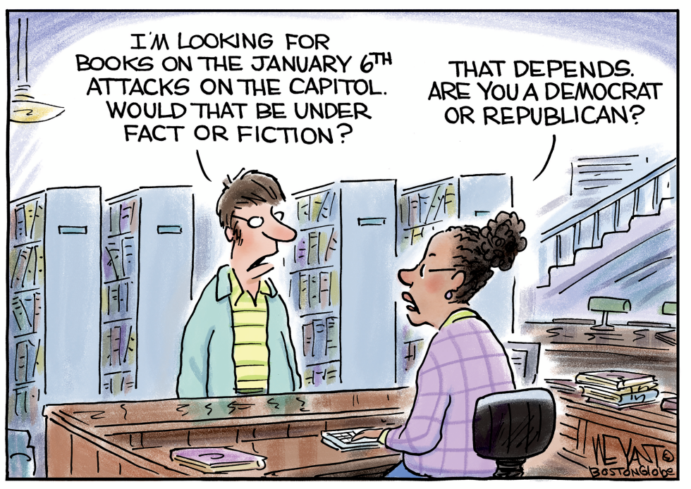 GOP Fact or Fiction