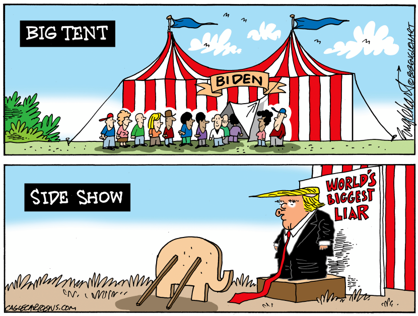 Big Tent