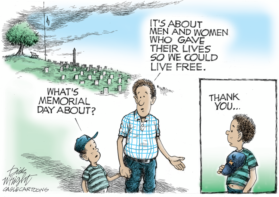 Memorial Day