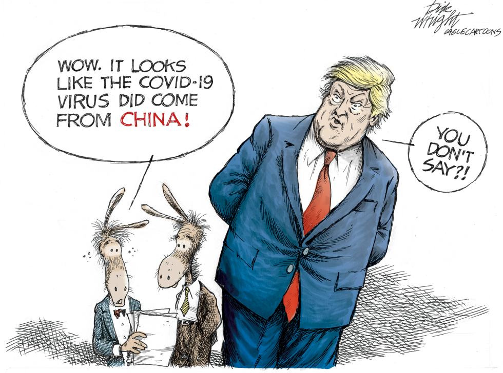 China Covid