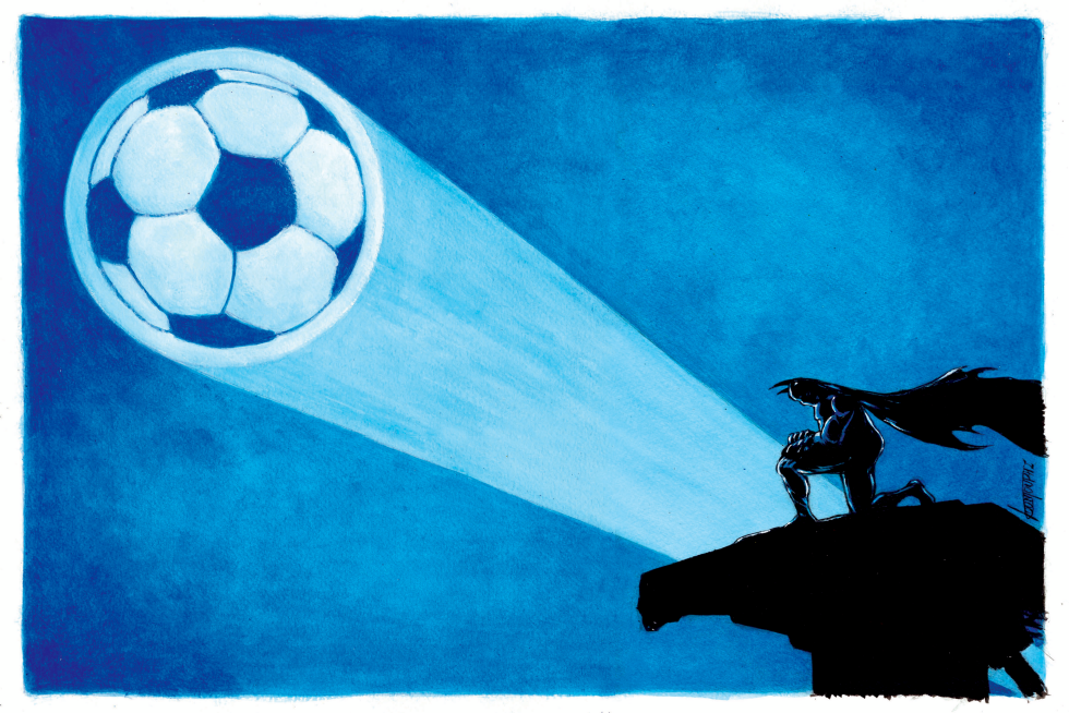 Football against Racism