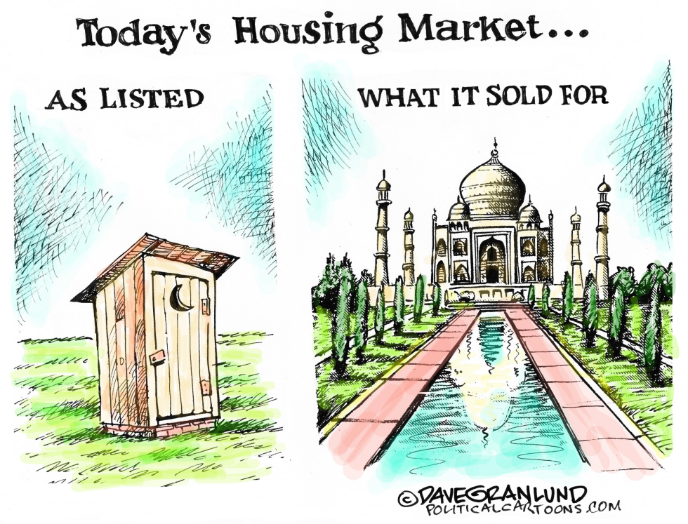 Housing Market 2021
