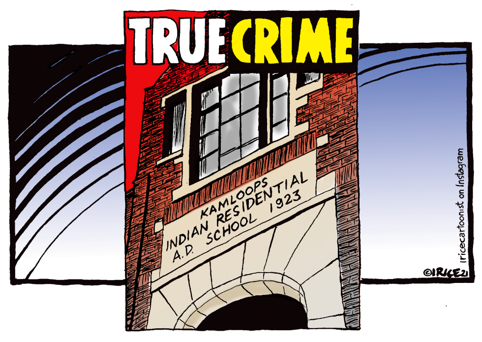 Indian Residential Schools