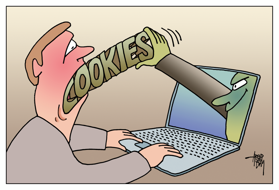 Cookie Monster