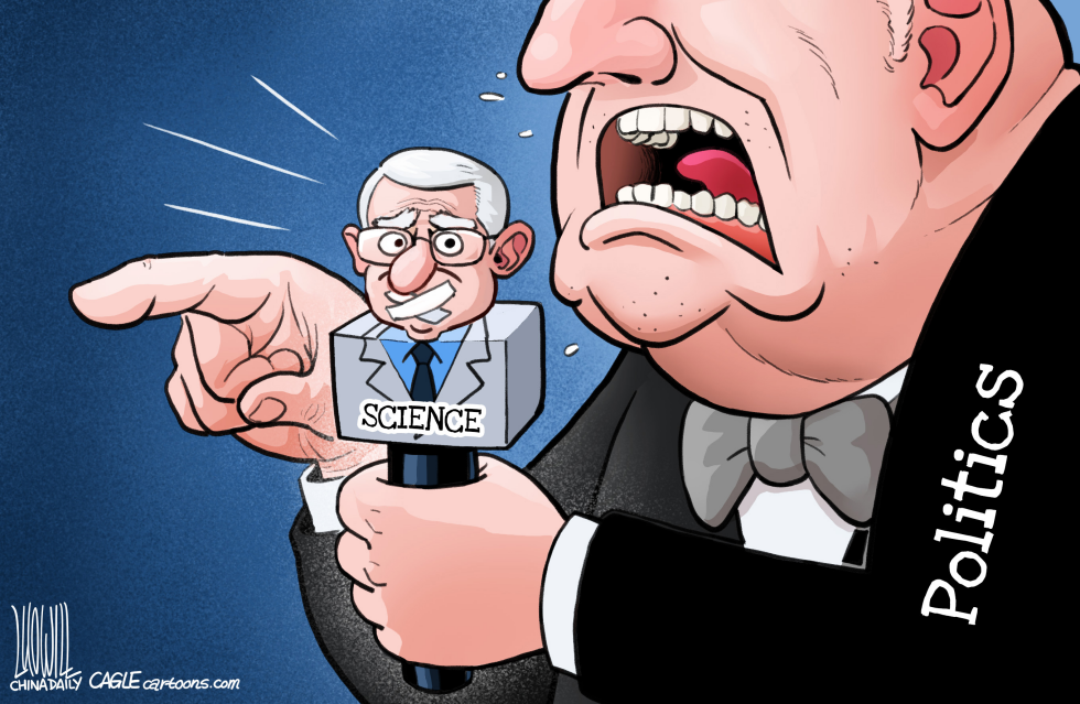 Playing politics