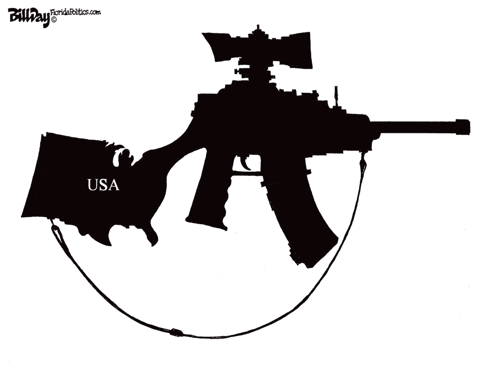 GUN COUNTRY