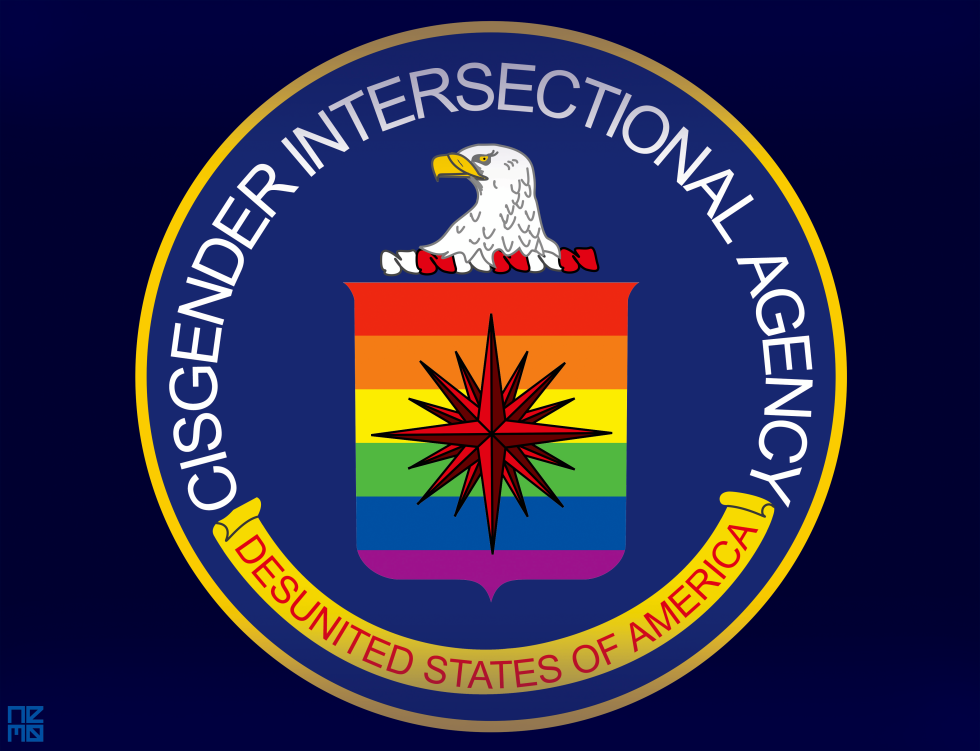 Cis CIA