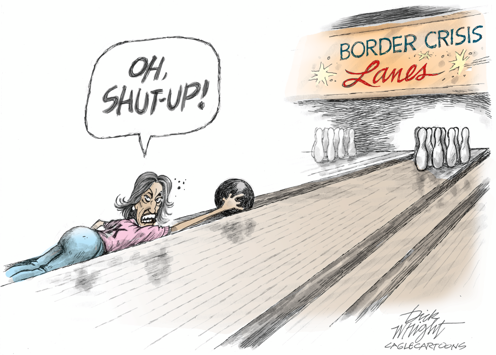 Kamala Bowling