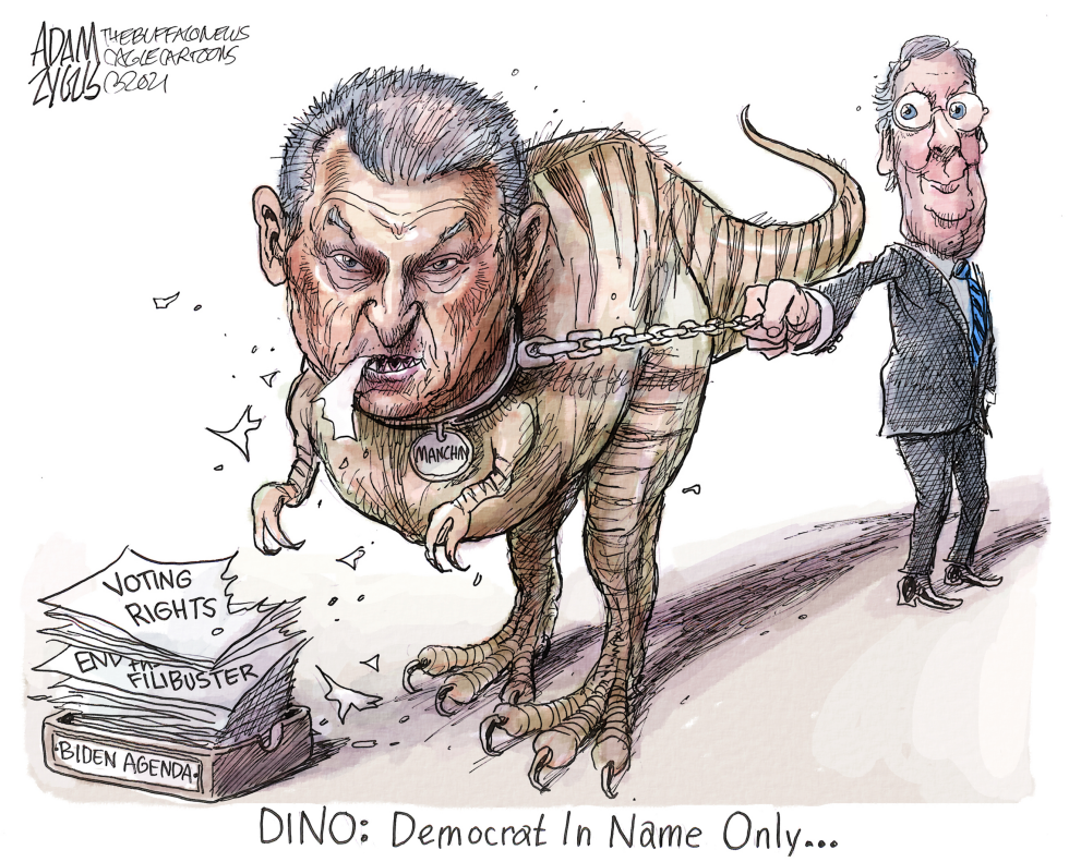 Joe Manchin