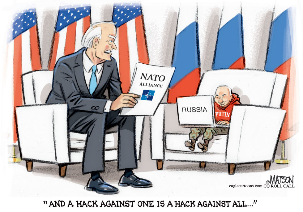 Biden Putin Side Summit