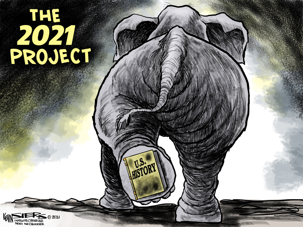 Republican history lessons