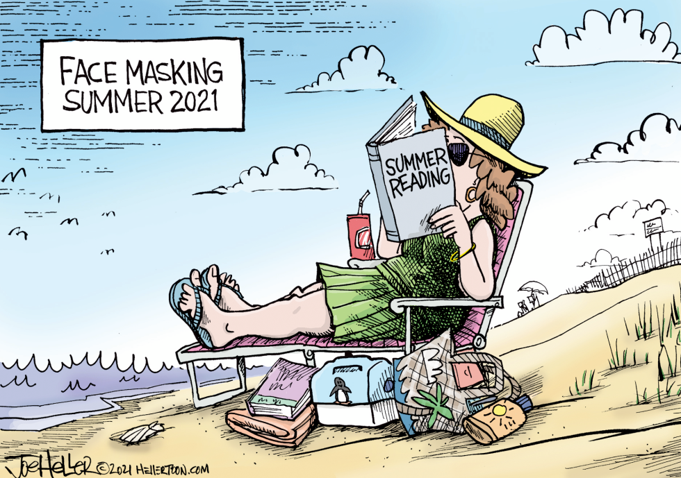 Summer Reading