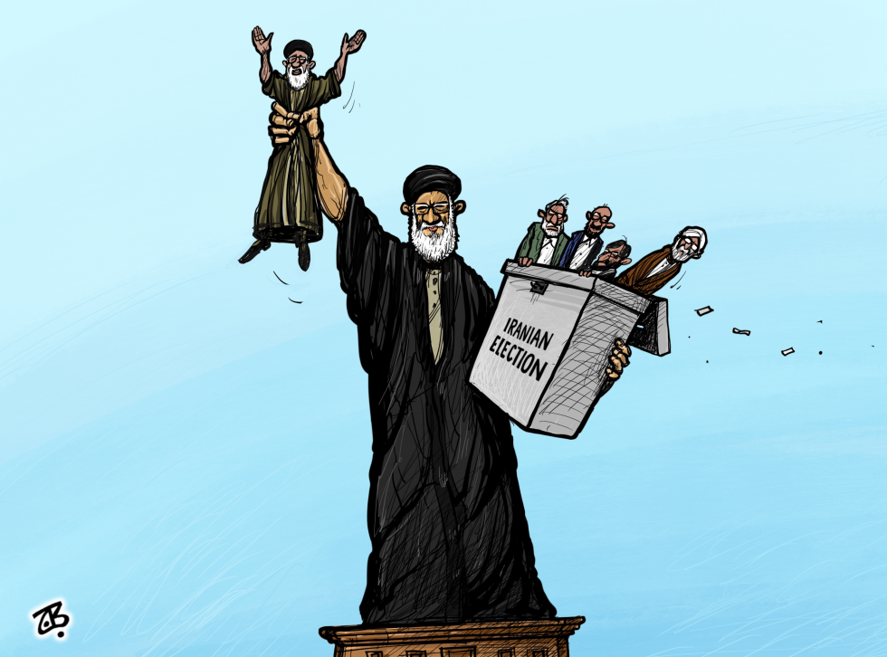 Iranian Election