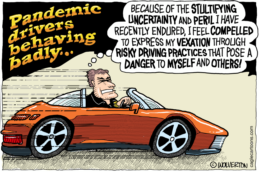 Pandemic Drivers