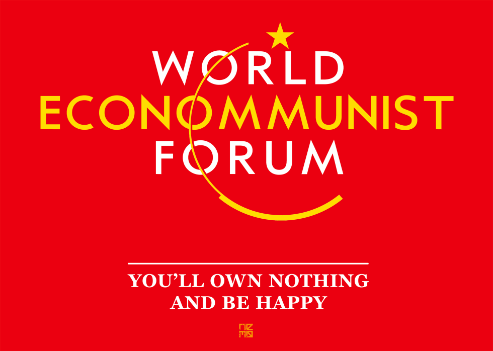 WEF Econommunism