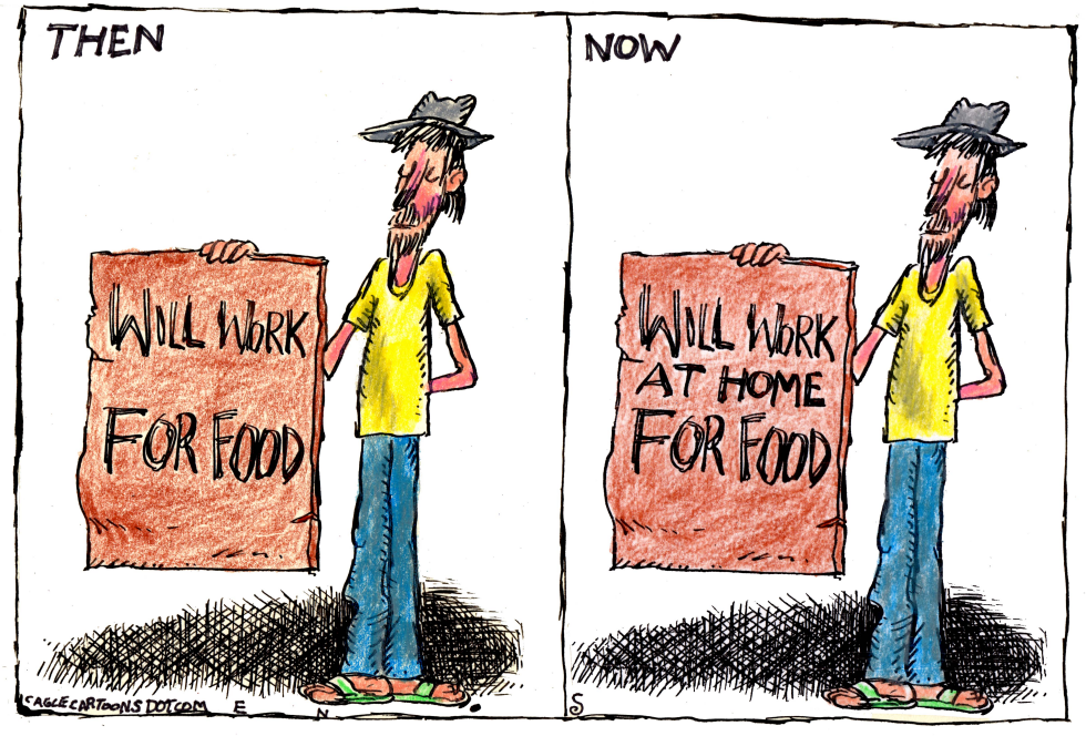 New Workforce