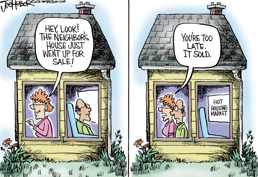 Housing Markets