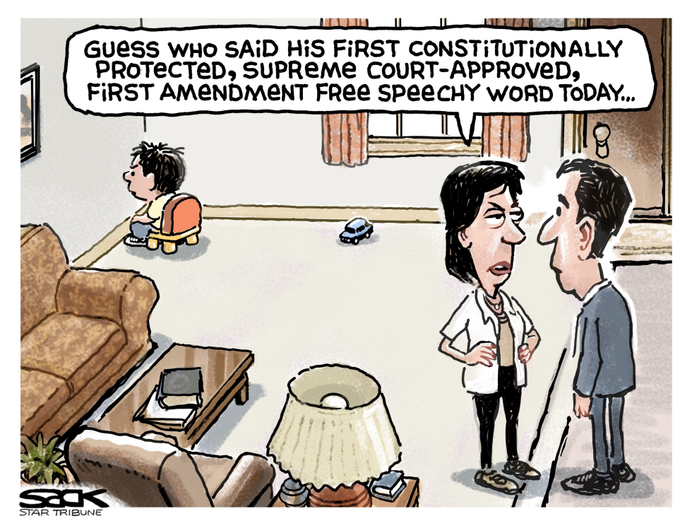 Free Speech