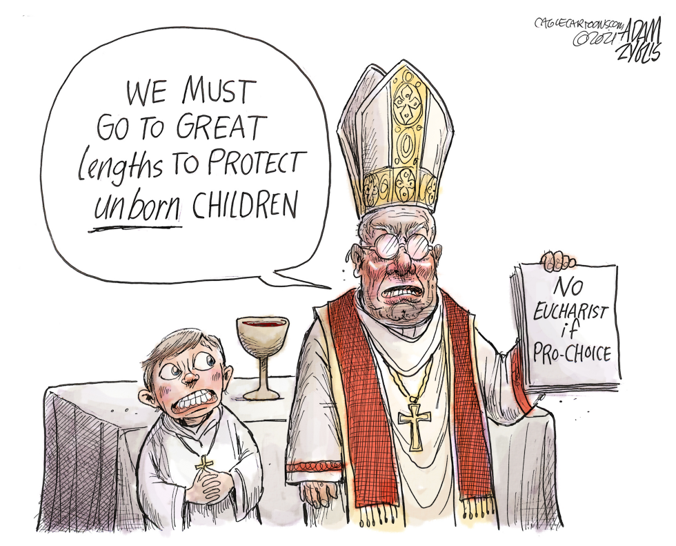 Eucharist Document