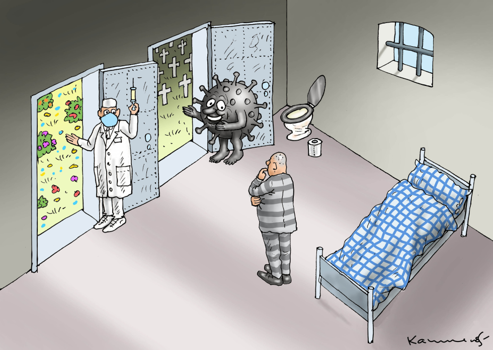 To Vaccinate or Not Vaccinate