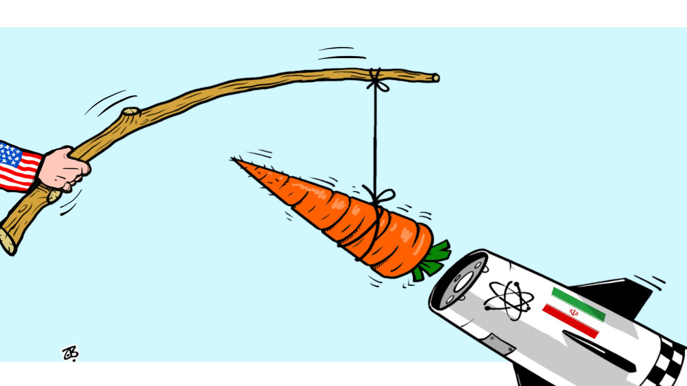Carrot & Stick