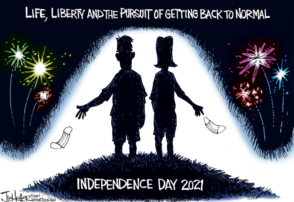 Independence Day