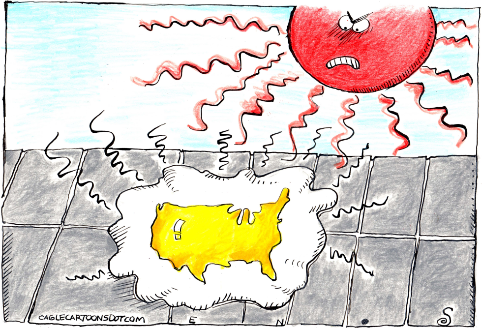 Heat Wave
