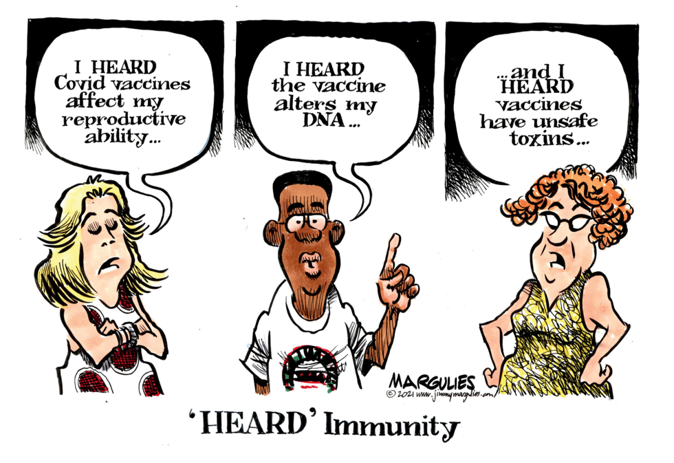 HEARD Immunity