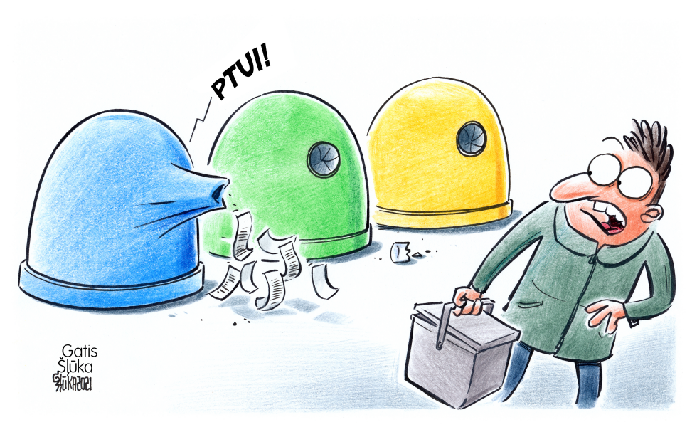 Waste Management
