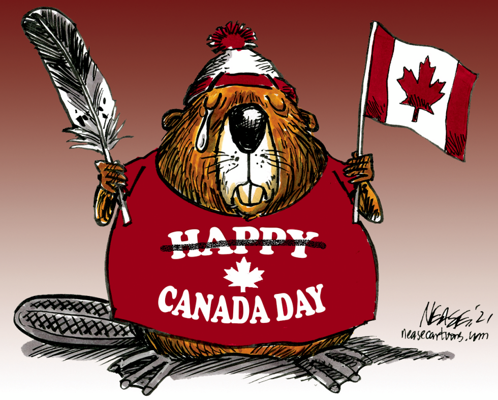 Canada Day