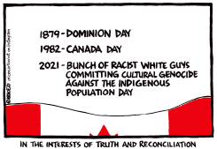INTEREST OF TRUTH AND RECONCILIATION by Ingrid Rice