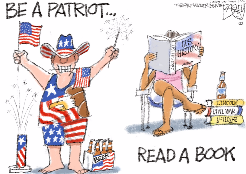 Patriot Act