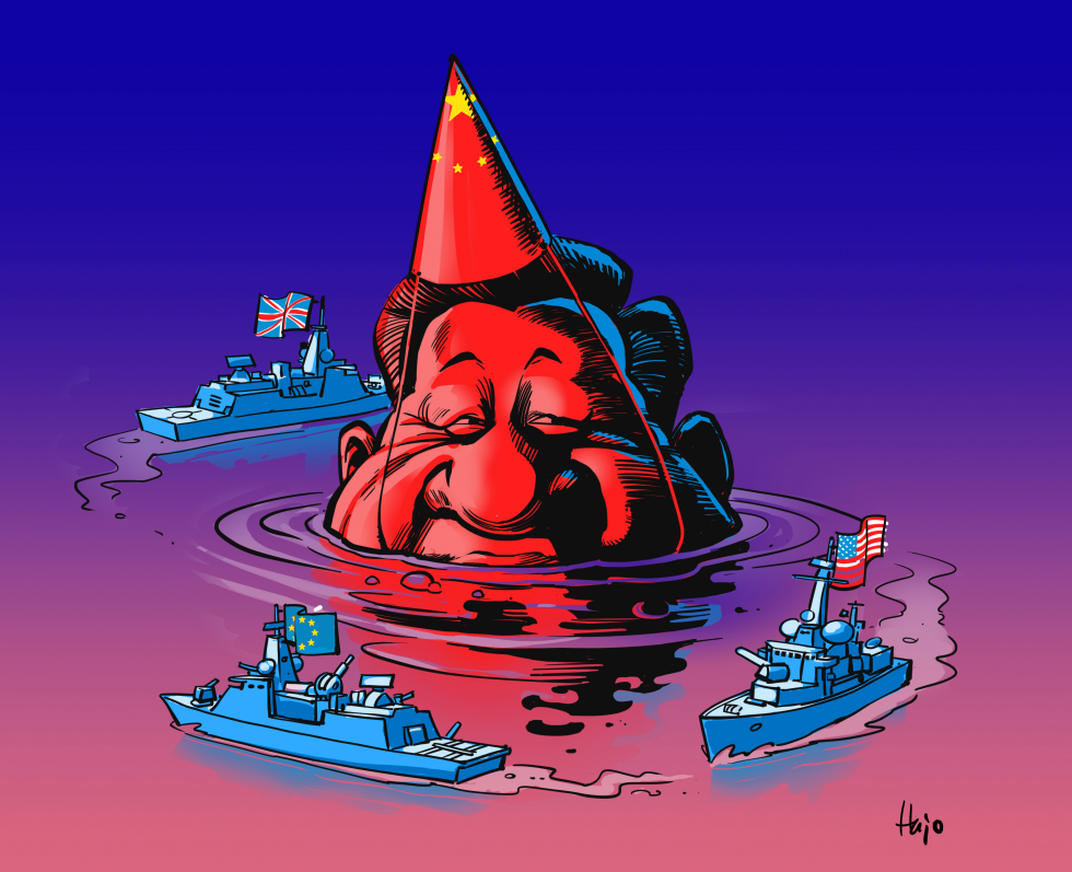Happy birthday CCP!