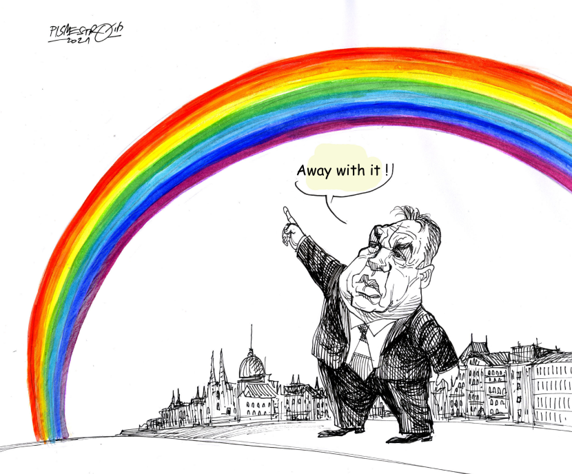 Orban`s new law