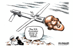 BILL COSBY RELEASED by Jimmy Margulies