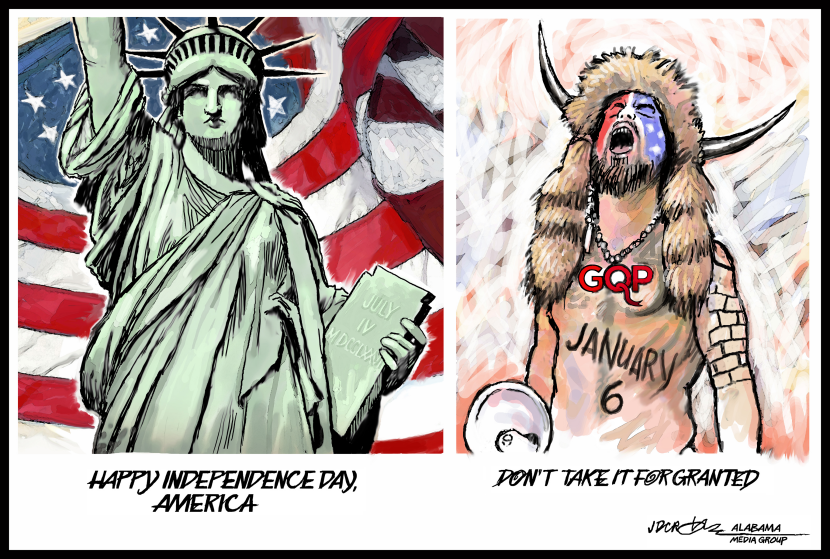 Independence Day 2021