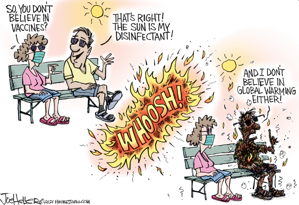 Global Warming
