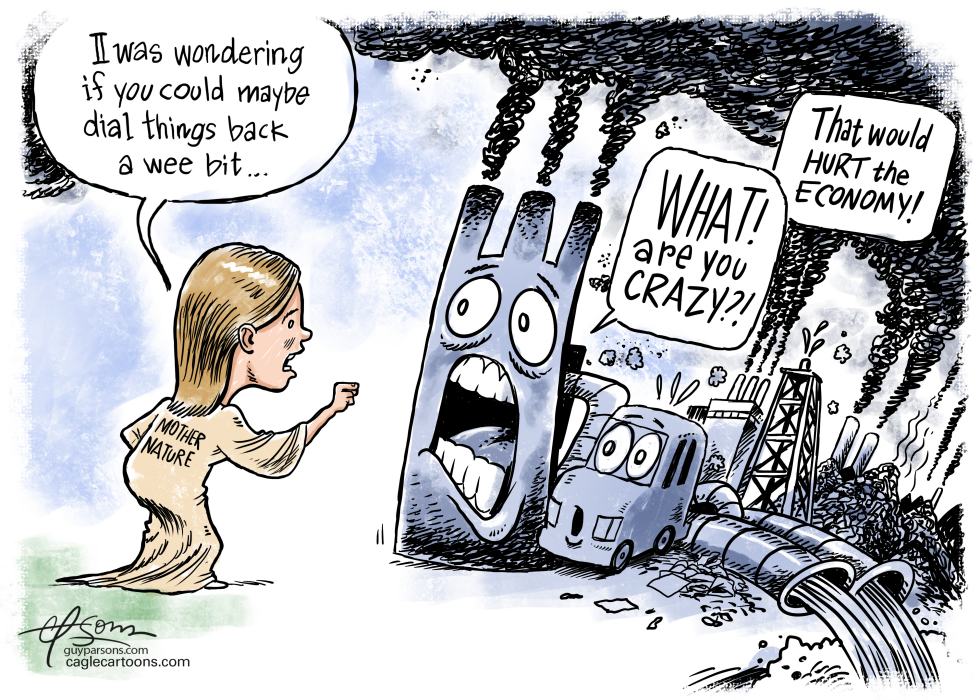 Climate Change