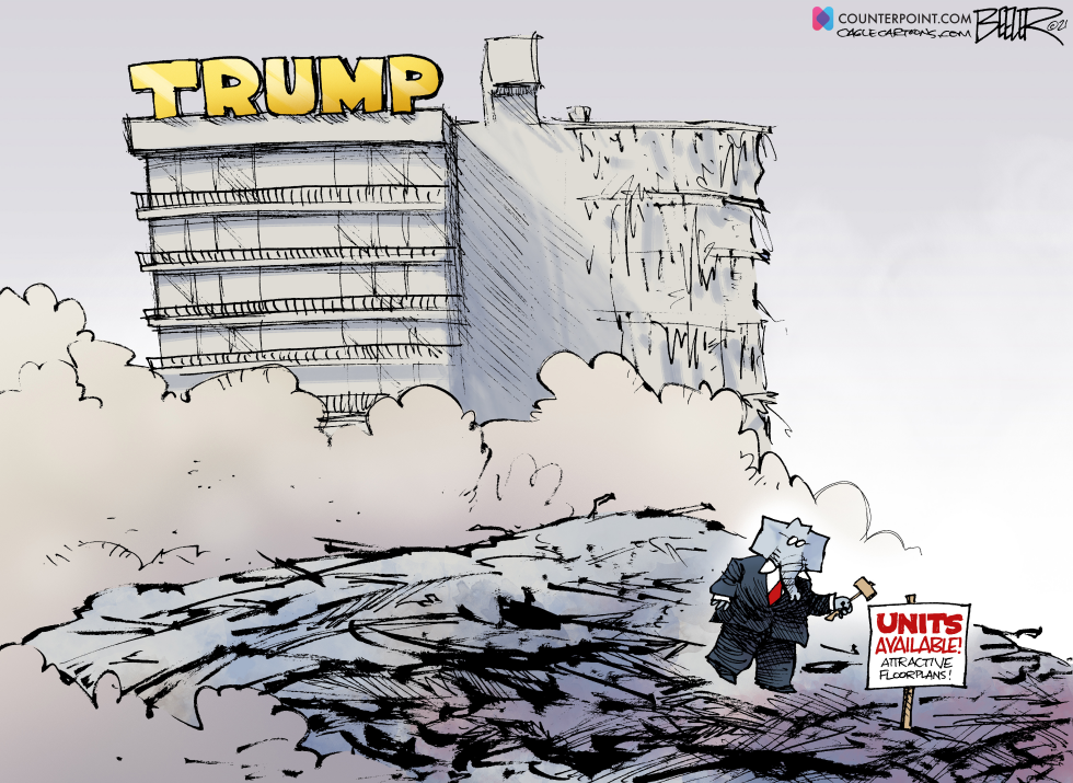GOP Condo