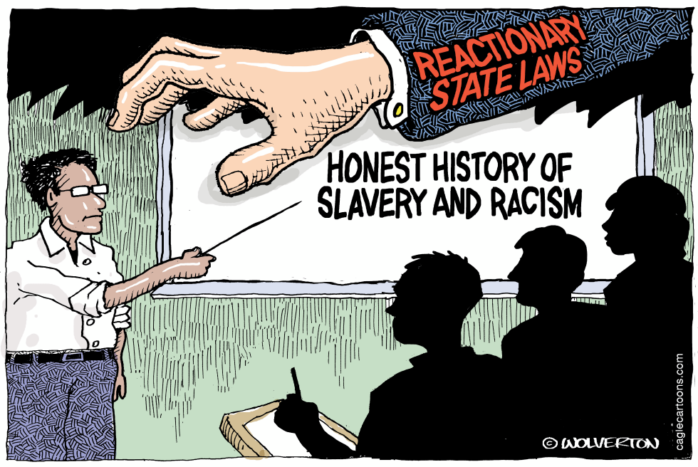 Honest Race Theory