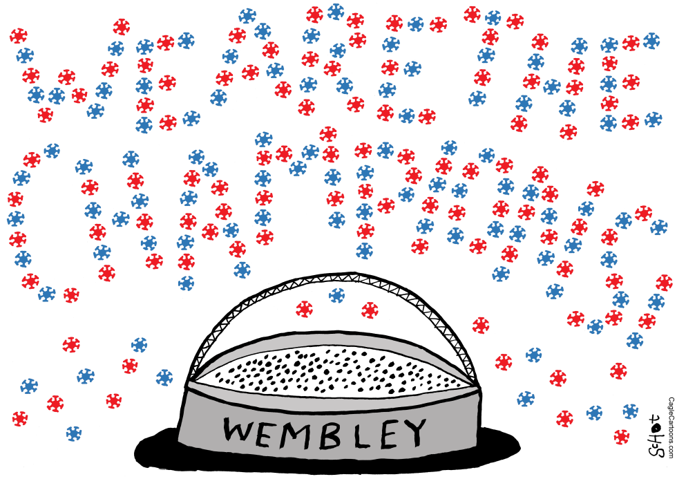 European soccer championship